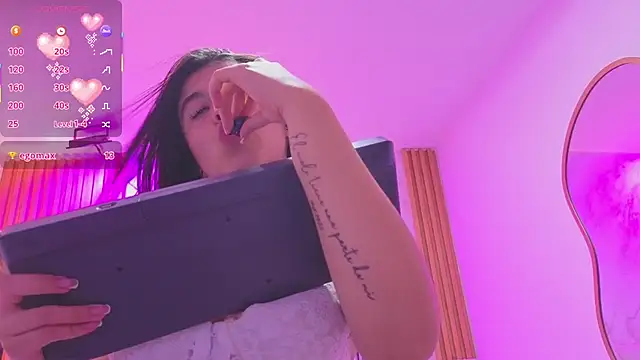 alice ar online show from 02.03.26