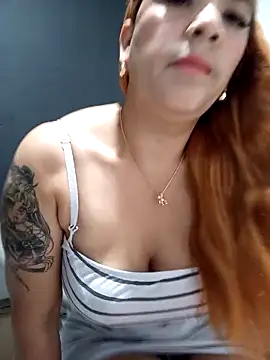 Snapshot of -Serena_ chatting on 02.26.26 -Serena online show from 02.26.26