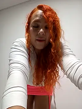 Snapshot of -Serena_ chatting on 03.04.26 -Serena online show from 03.04.26