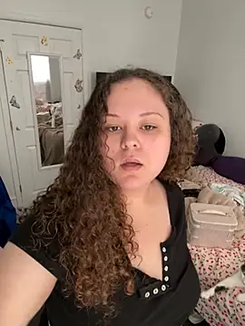 Sweet Cheekz online show from 02.03.26