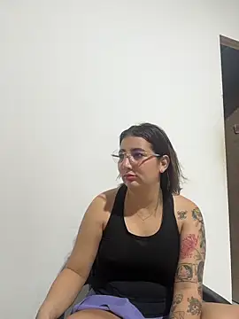 Arya    online show from 02.24.26