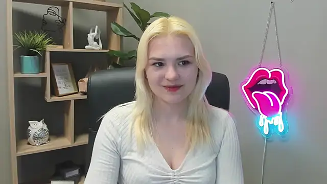 SweetLilyxo online show from 04.29.26