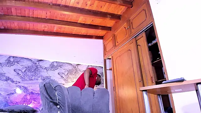 Jeus Stanley online show from 03.05.26