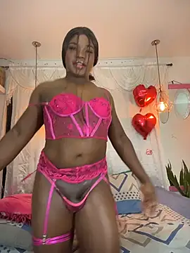 FerSecret  online show from 02.21.26