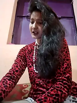 Ayesharani1 online show from 02.04.26