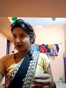 Ayesharani1 online show from 02.09.26