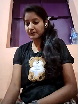 Ayesharani1 online show from 02.11.26
