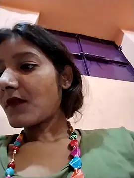 Ayesharani1 online show from 02.13.26