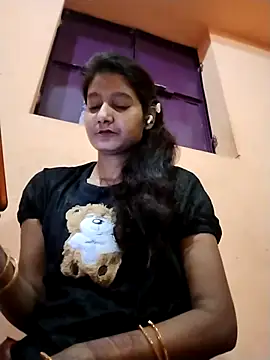 Ayesharani1 online show from 02.17.26