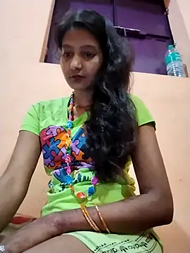Ayesharani1 online show from 02.18.26