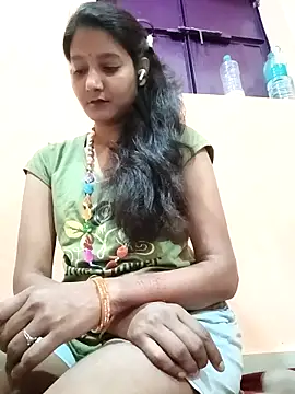 Ayesharani1 online show from 02.20.26