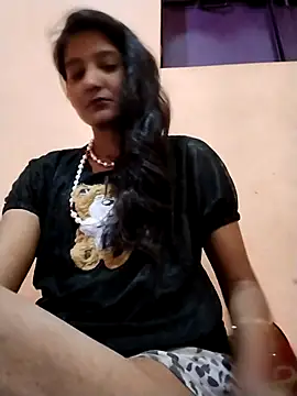 Ayesharani1 online show from 02.27.26
