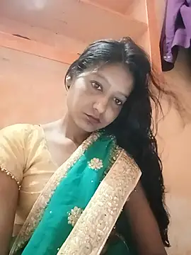 Ayesharani1 online show from 06.09.26