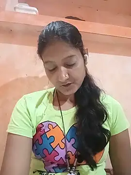 Snapshot of Ayesharani1 chatting on 06.13.26 Ayesharani1 online show from 06.13.26