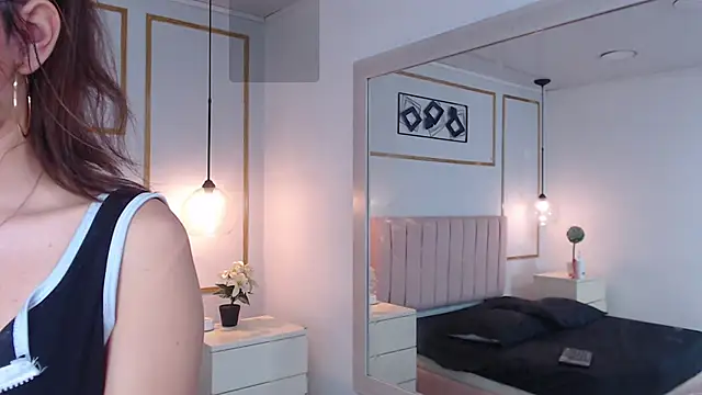 ChloeSteele online show from 03.15.26