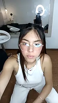 ChloeSteele online show from 03.18.26