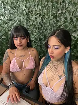Annie Alicee online show from 05.06.26