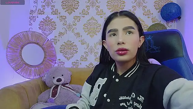 Abby Rouse m online show from 04.26.26