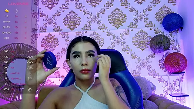 Abby Rouse m online show from 05.01.26