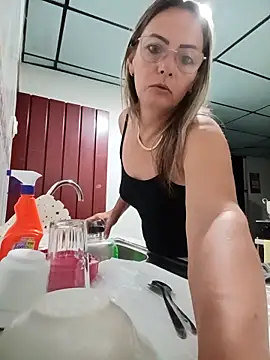 MONITA SEXXX online show from 03.17.26