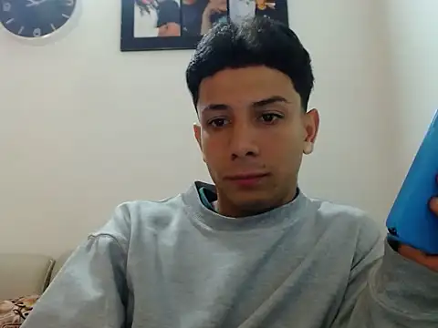 waner thom online show from 02.05.26