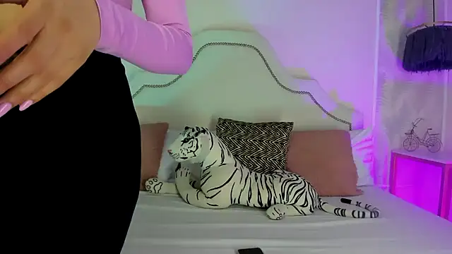 niicole garner online show from 03.04.26