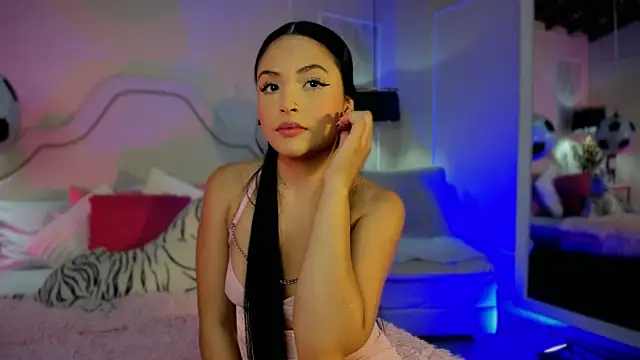niicole garner online show from 07.21.26