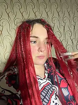 Esteri Moon online show from 02.14.26