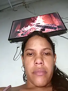 Kittydirty7 online show from 03.10.26