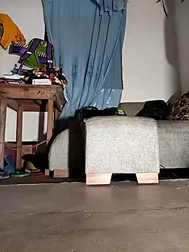 Kittydirty7 online show from 04.23.26