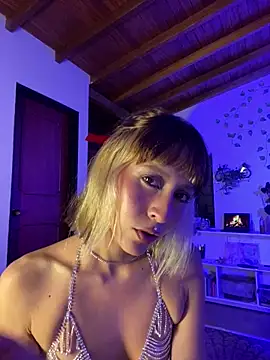 Capricornmystic1 online show from 02.10.26