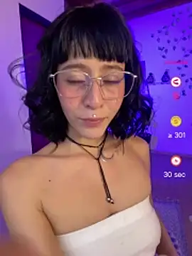 Capricornmystic1 online show from 04.27.26