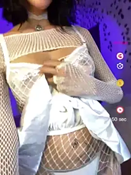 Capricornmystic1 online show from 05.03.26