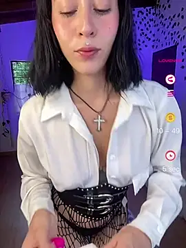 Capricornmystic1 online show from 05.08.26