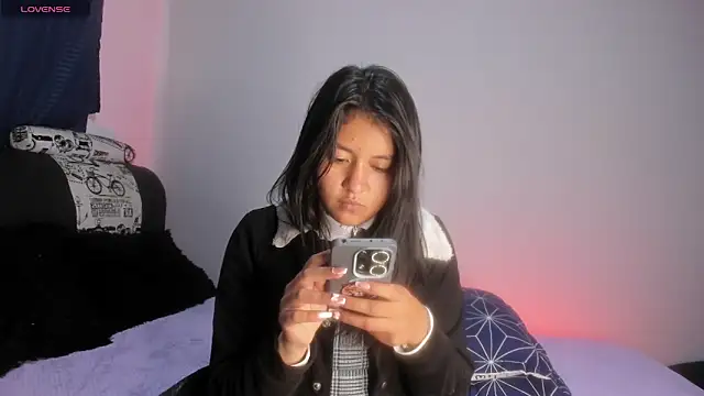 Sharlottee   online show from 02.03.26