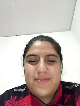 Snapshot of Hammys-stevee chatting on 02.13.26 Hammys-stevee online show from 02.13.26