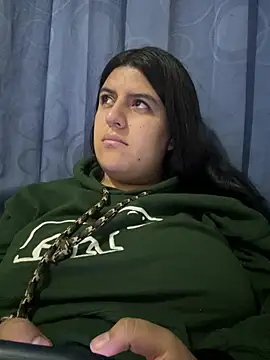 Snapshot of Hammys-stevee chatting on 02.16.26 Hammys-stevee online show from 02.16.26