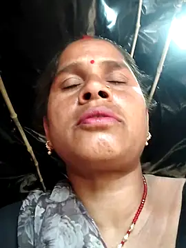 Hot kiran4 online show from 02.08.26