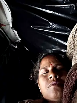 Hot kiran4 online show from 02.17.26