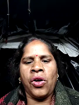 Hot kiran4 online show from 02.20.26