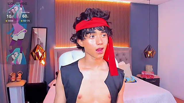 Noa 03 online show from 03.20.26