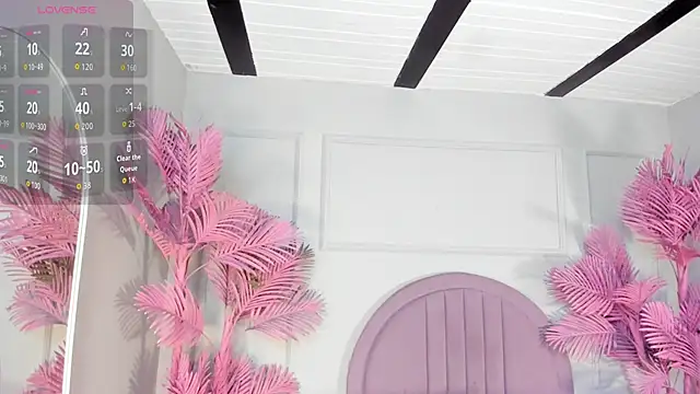 Snapshot of Nalapalmer chatting on 03.09.26 Nalapalmer online show from 03.09.26