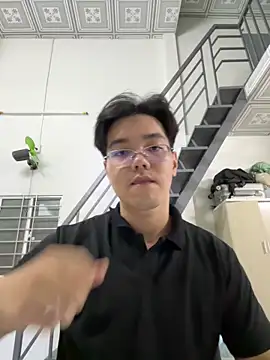 lucas-N888 online show from 03.15.26