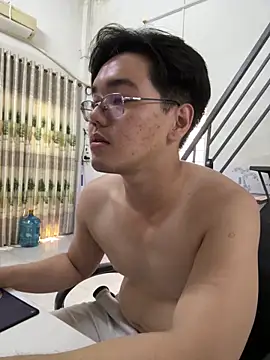 lucas-N888 online show from 03.21.26