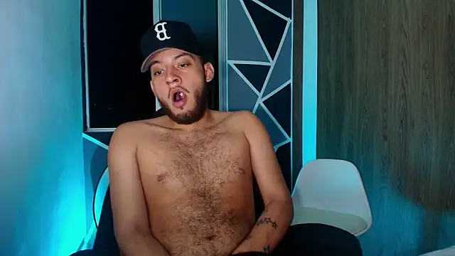 Sebolaz333 online show from 07.07.26