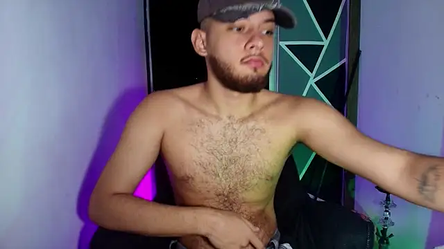 Sebolaz333 online show from 07.12.26