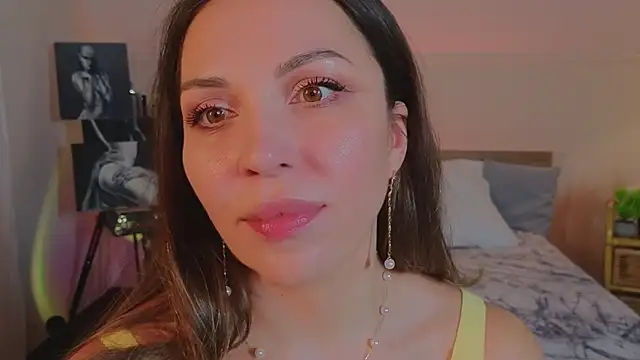 BarbaraBree online show from 02.04.26