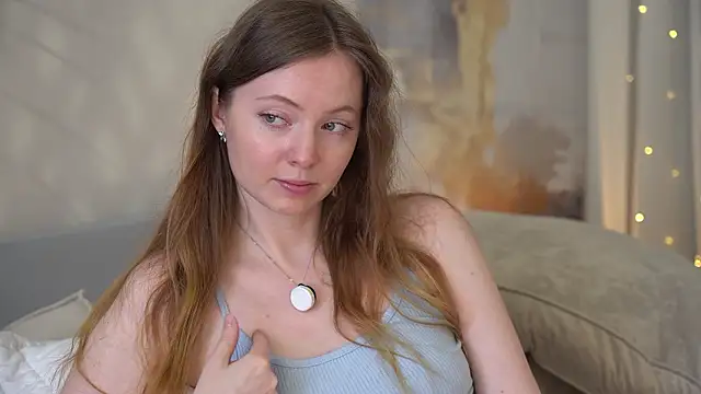 moan elisa online show from 03.22.26