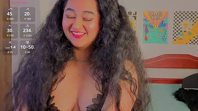 hipatia1moretime online show from 04.26.26