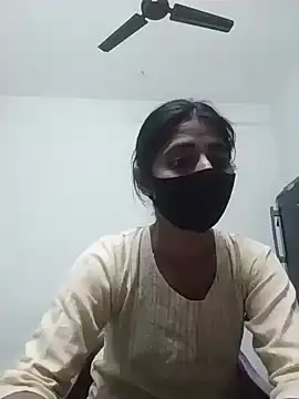 Kitti-Sharma online show from 03.20.26